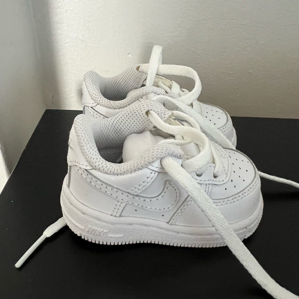 Air Force 1s - baby 3c